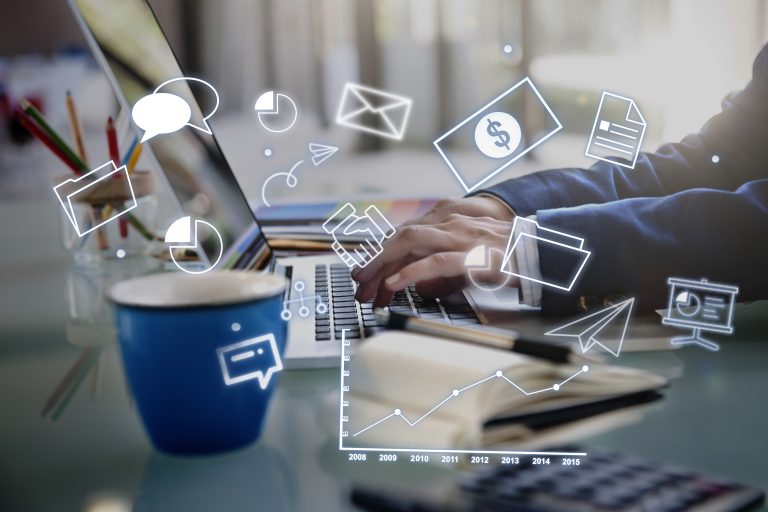 5 Proven Ways to Increase Sales in Your Business Through Digital Marketing
